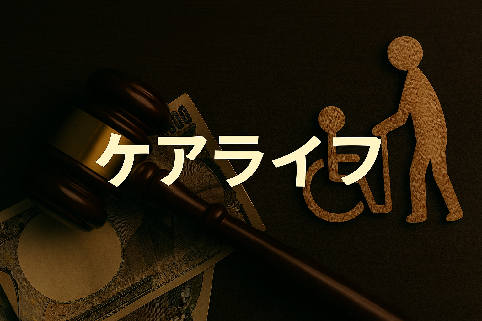 ケアライフ
