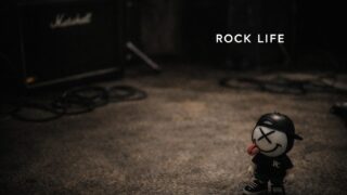 rock life