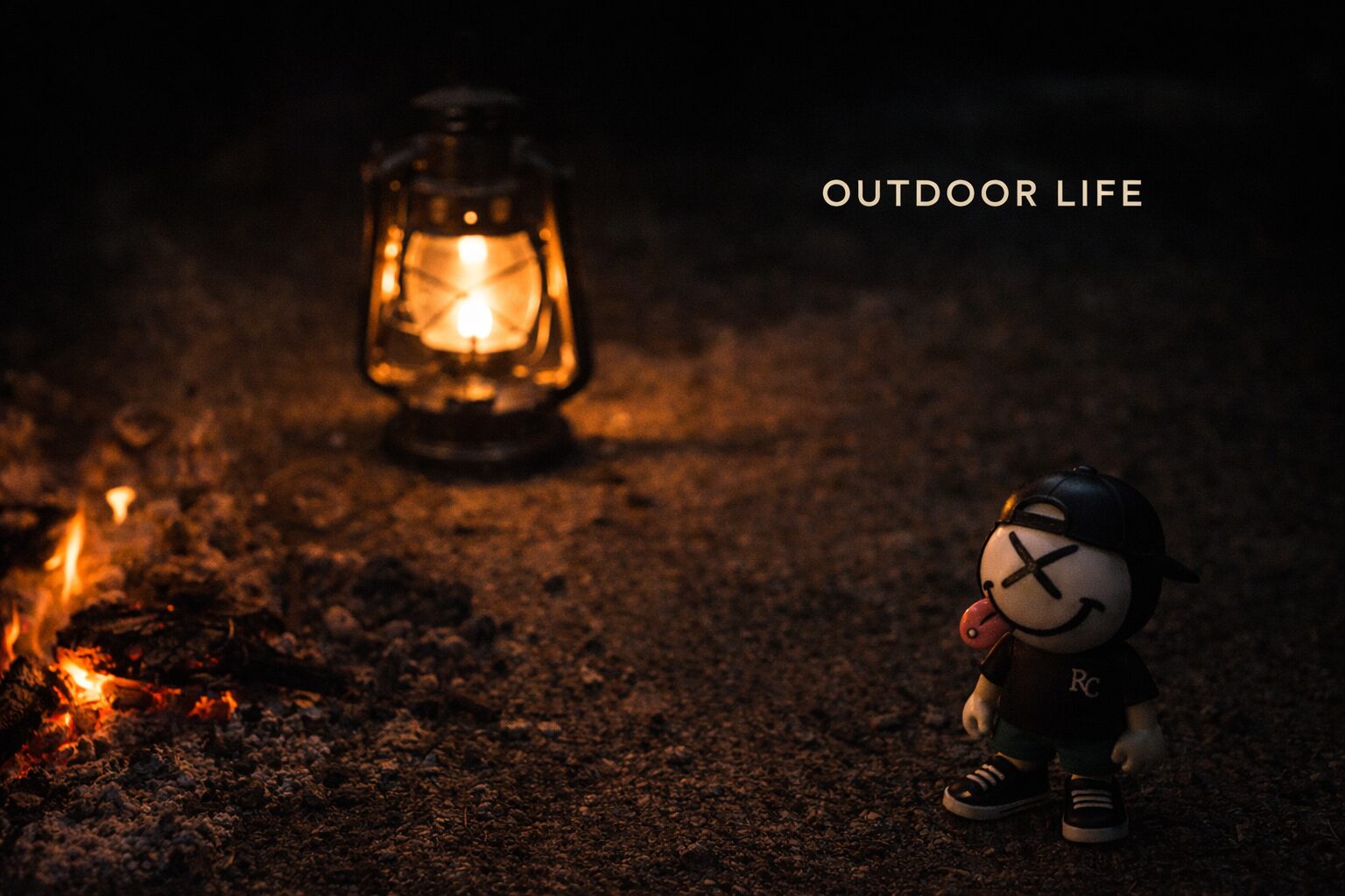 outdoor life